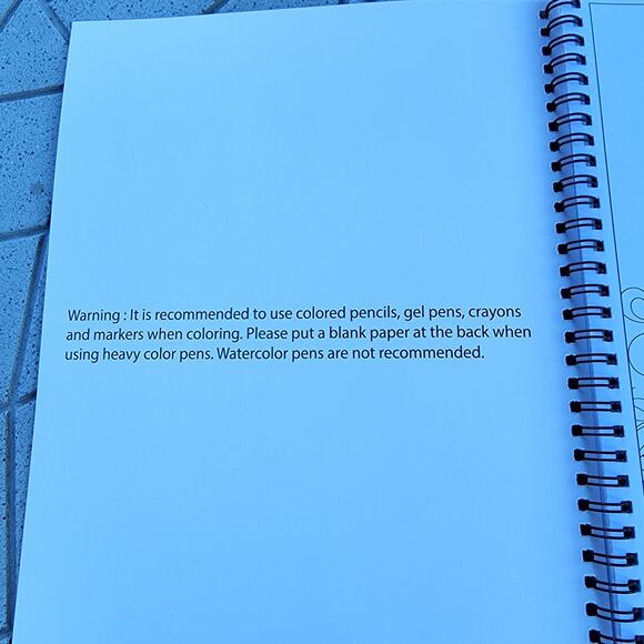 Adult Coloring Book Exotic Animals & Hipsters Retro Bundle Set - Picture 4 of 13